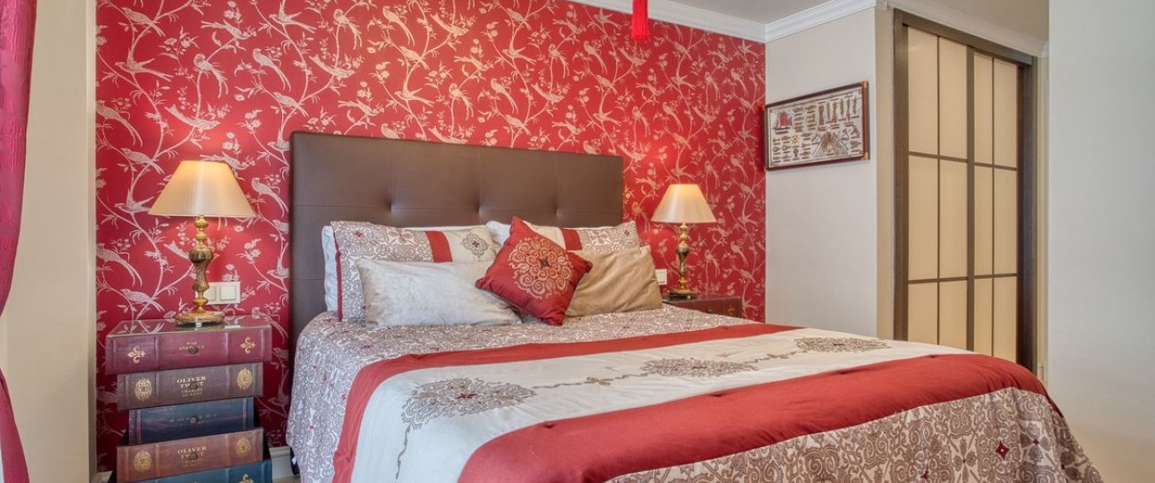 Rynek wtórny - Town house - Marbella - Marbella Centro