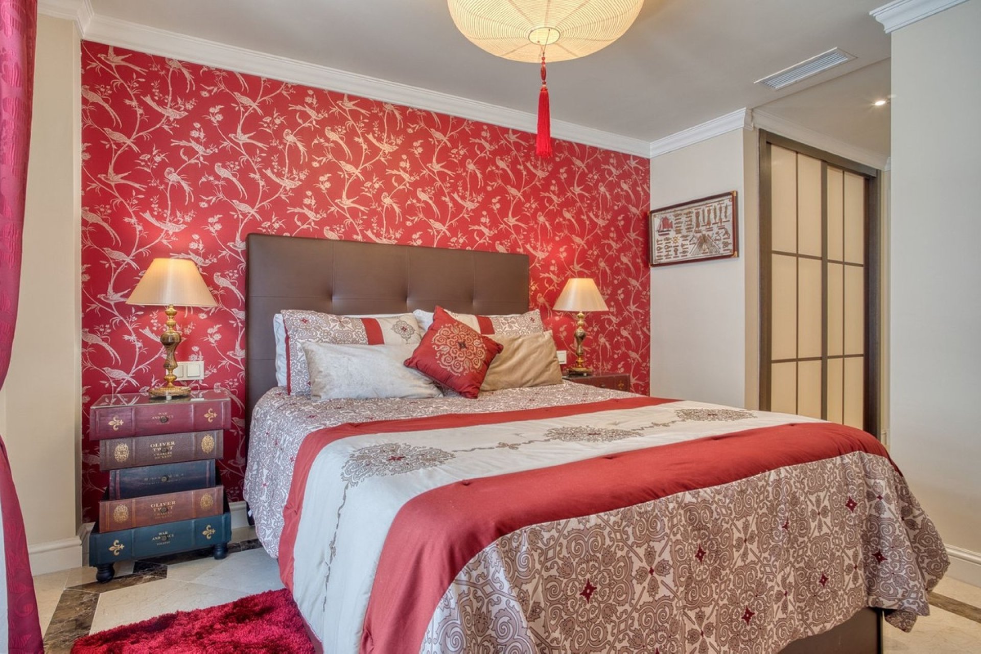 Rynek wtórny - Town house - Marbella - Marbella Centro