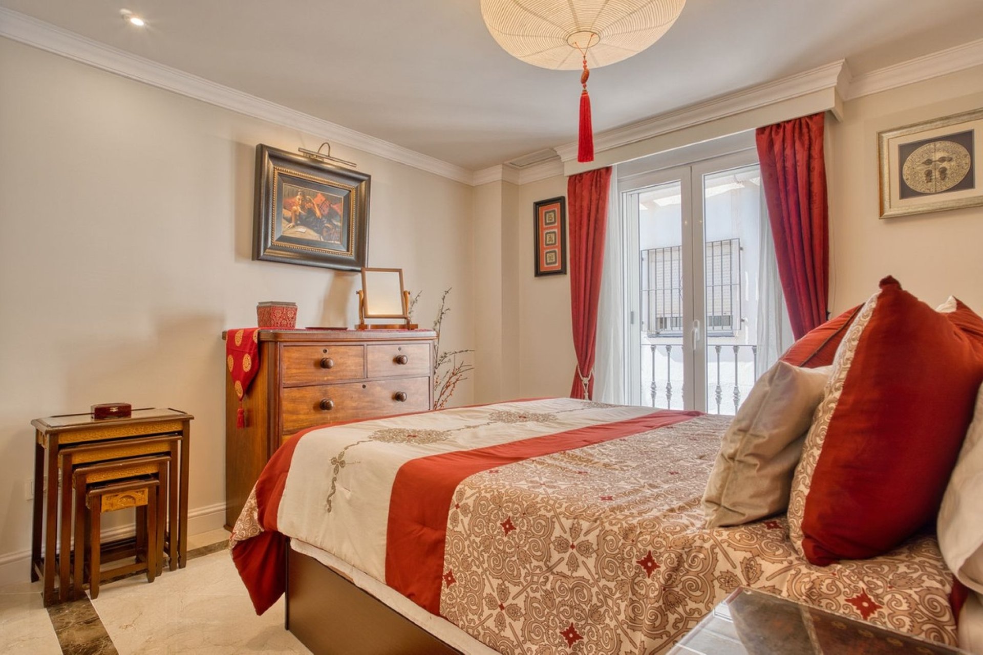 Rynek wtórny - Town house - Marbella - Marbella Centro