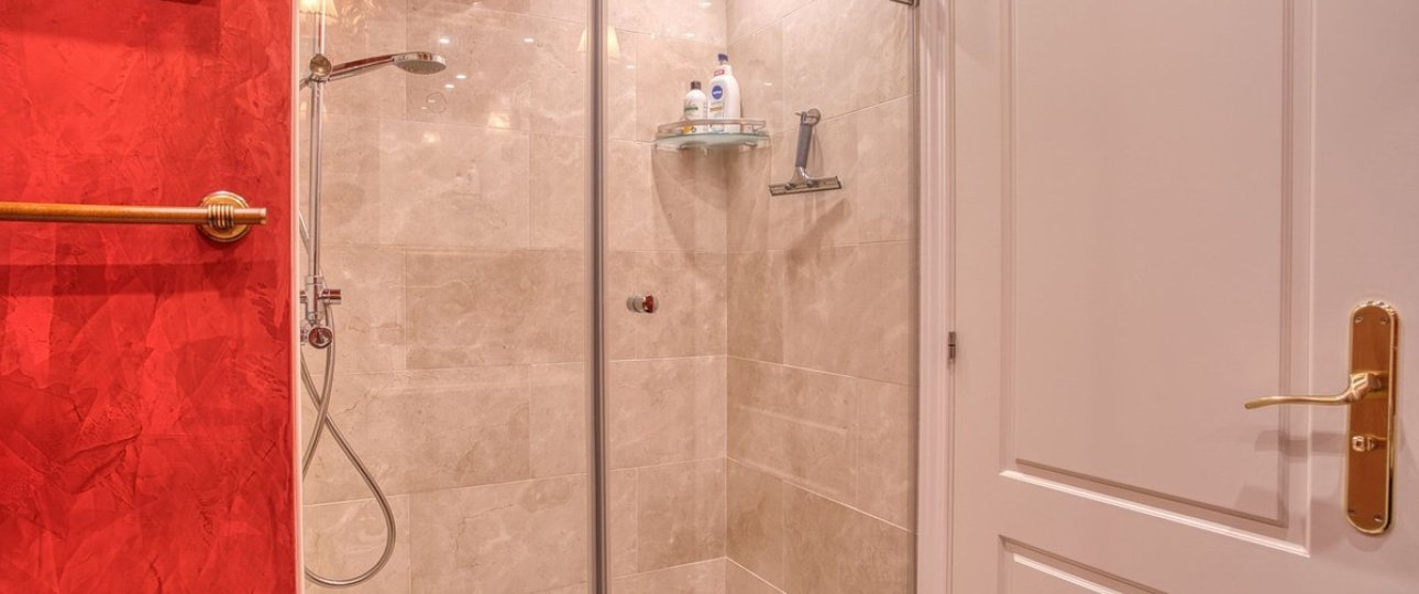 Rynek wtórny - Town house - Marbella - Marbella Centro
