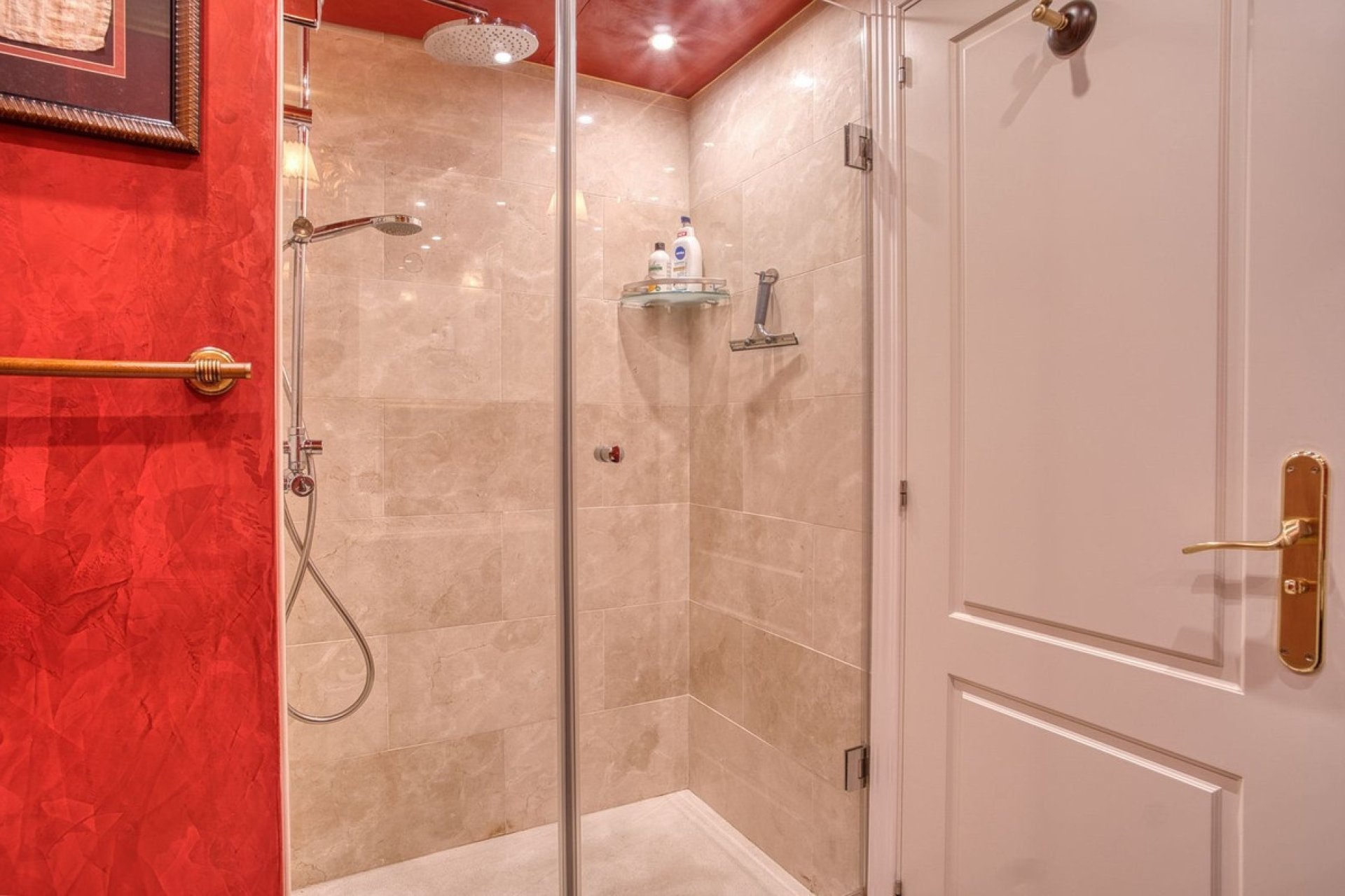 Rynek wtórny - Town house - Marbella - Marbella Centro