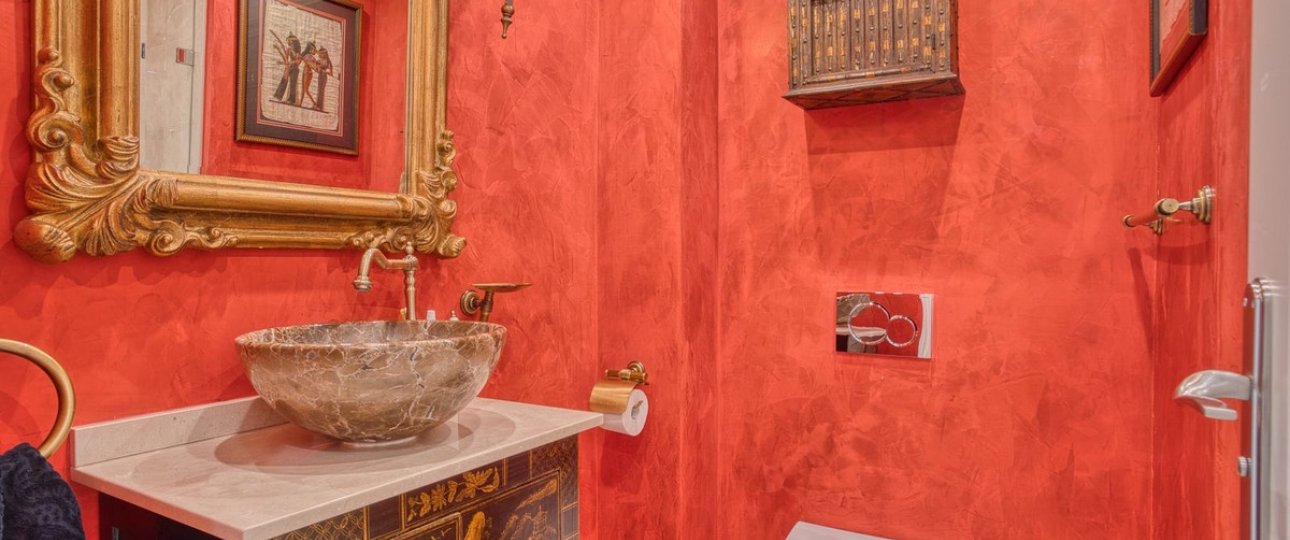 Rynek wtórny - Town house - Marbella - Marbella Centro