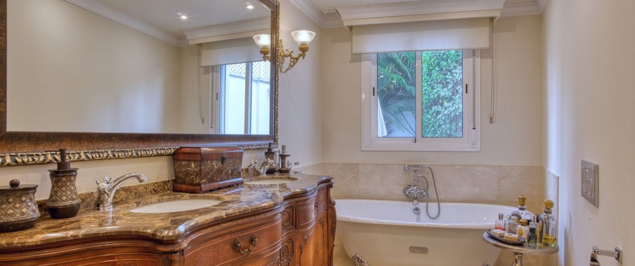 Rynek wtórny - Town house - Marbella - Marbella Centro