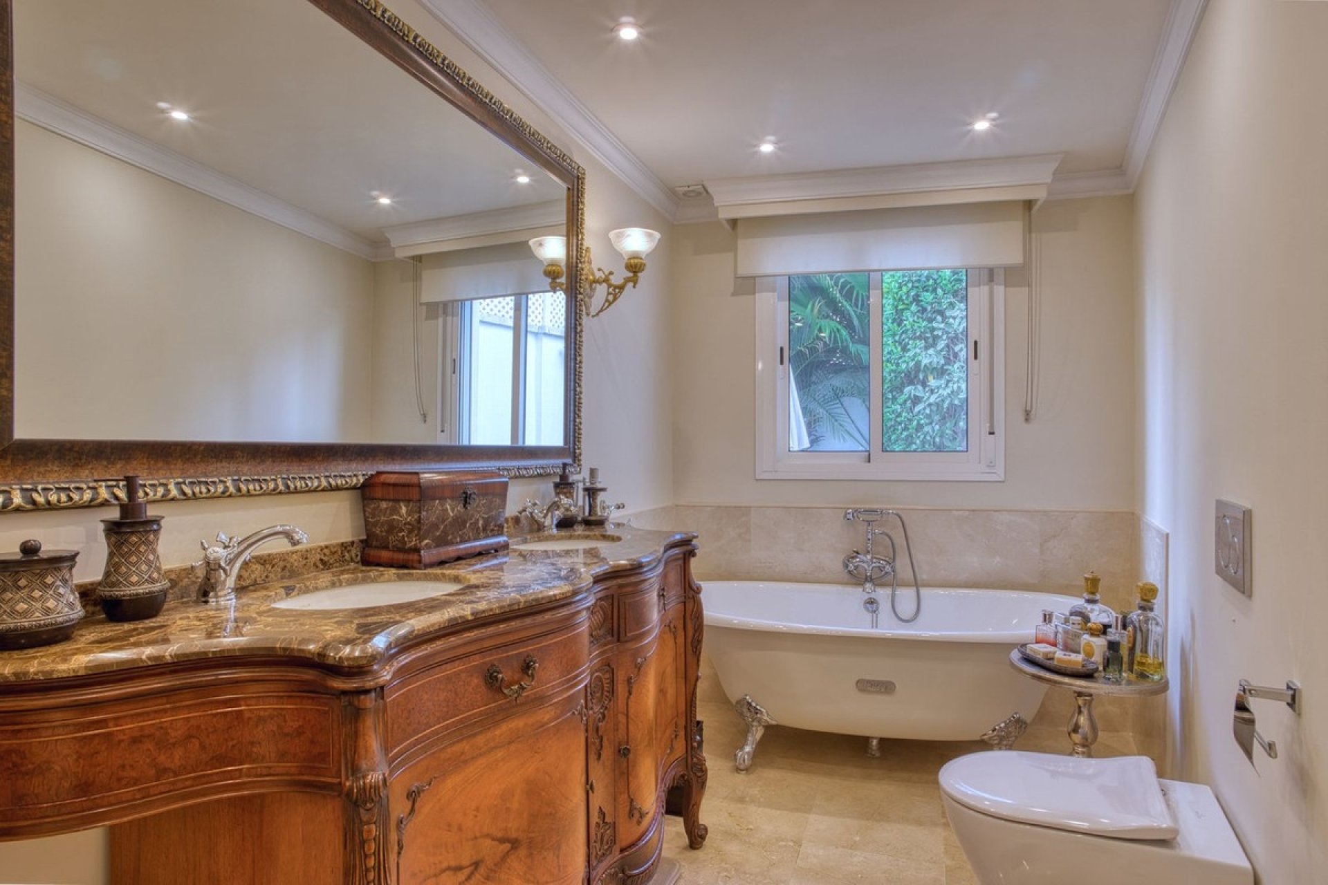 Rynek wtórny - Town house - Marbella - Marbella Centro