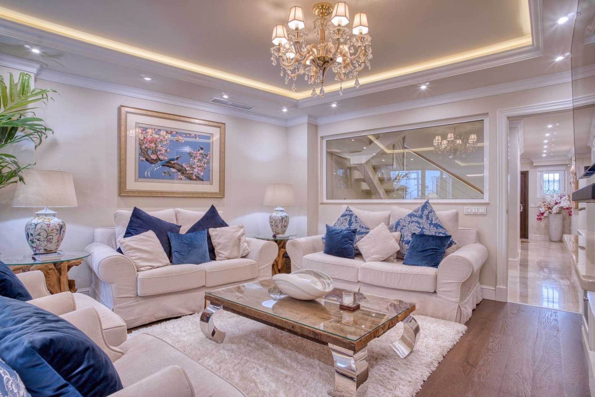 Rynek wtórny - Town house - Marbella - Marbella Centro