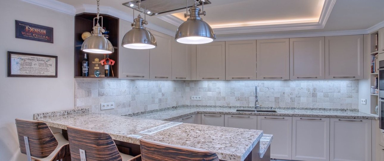 Rynek wtórny - Town house - Marbella - Marbella Centro