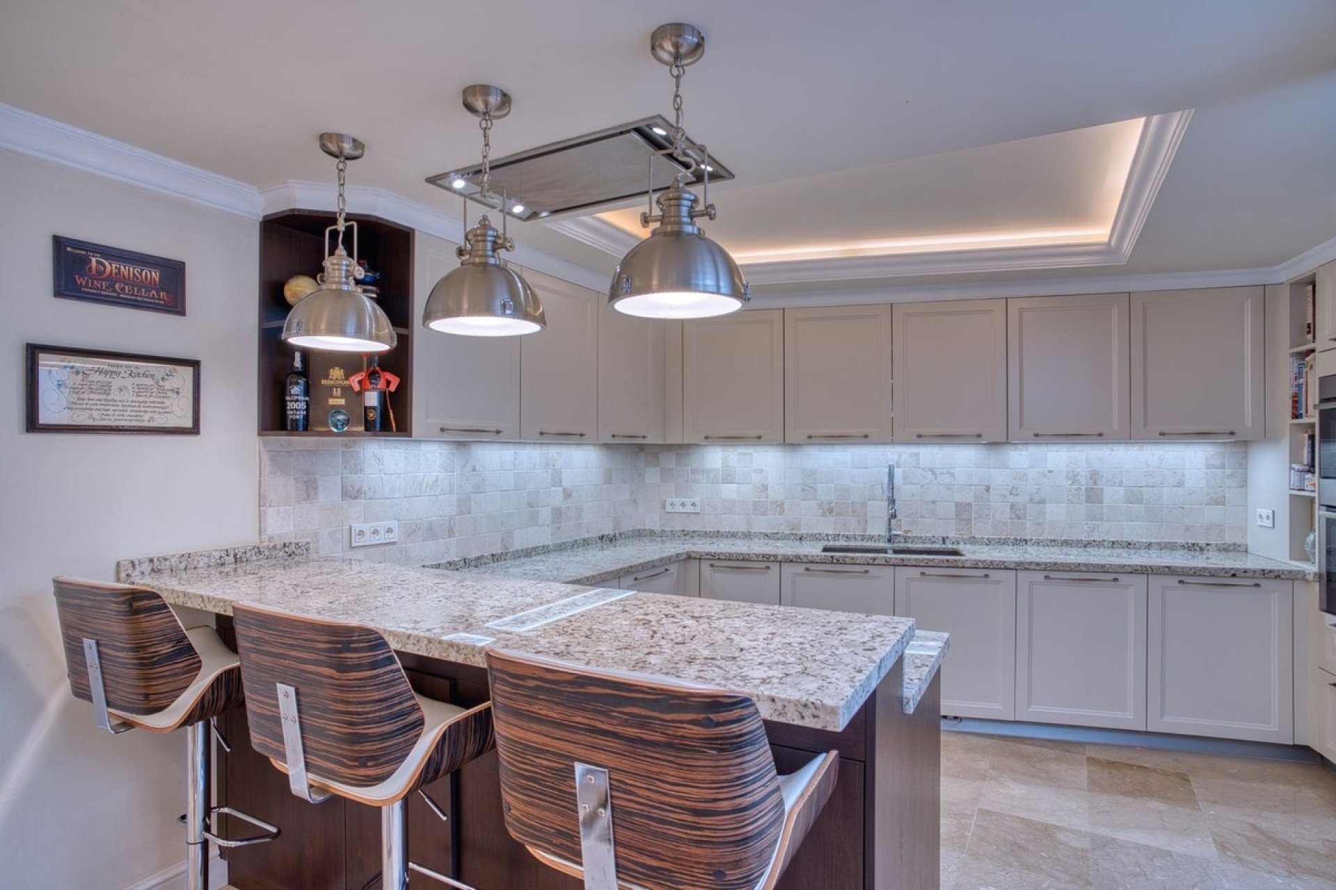 Rynek wtórny - Town house - Marbella - Marbella Centro