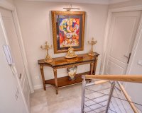 Rynek wtórny - Town house - Marbella - Marbella Centro