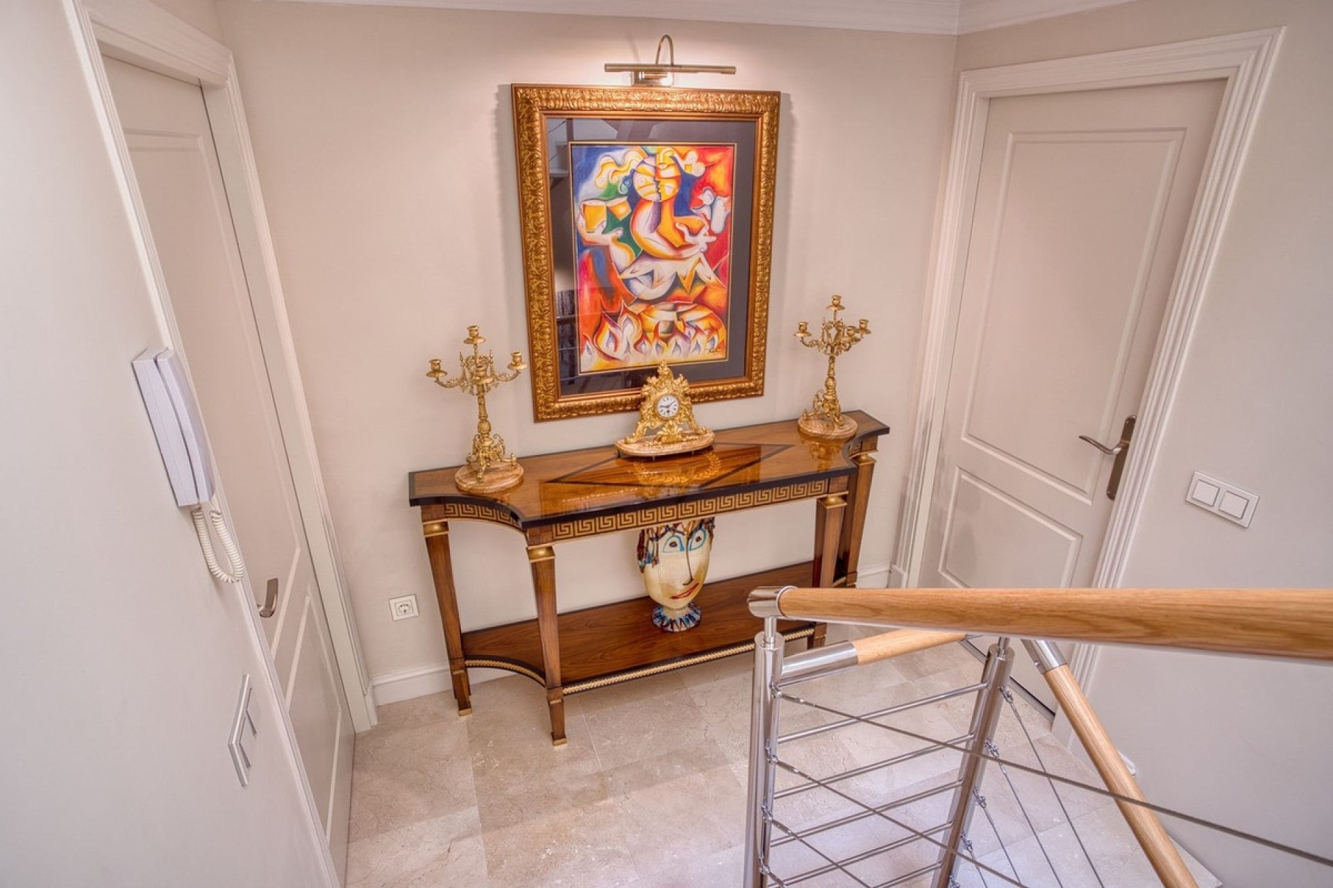 Rynek wtórny - Town house - Marbella - Marbella Centro