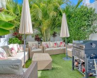 Rynek wtórny - Town house - Marbella - Marbella Centro