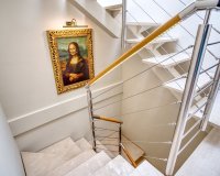 Rynek wtórny - Town house - Marbella - Marbella Centro