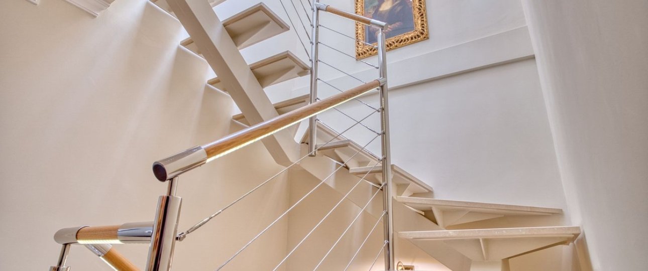 Rynek wtórny - Town house - Marbella - Marbella Centro