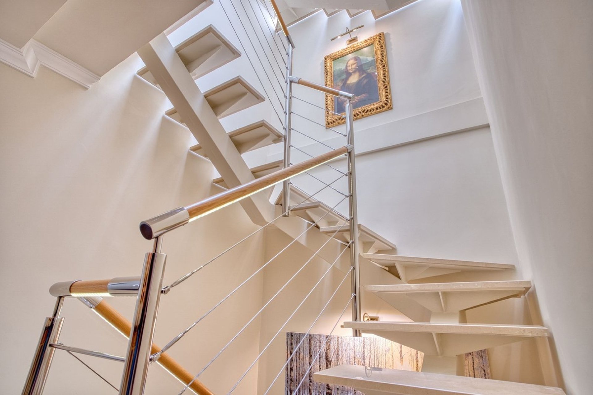 Rynek wtórny - Town house - Marbella - Marbella Centro