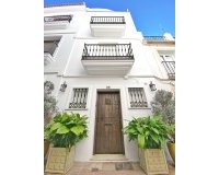 Rynek wtórny - Town house - Marbella - Marbella Centro