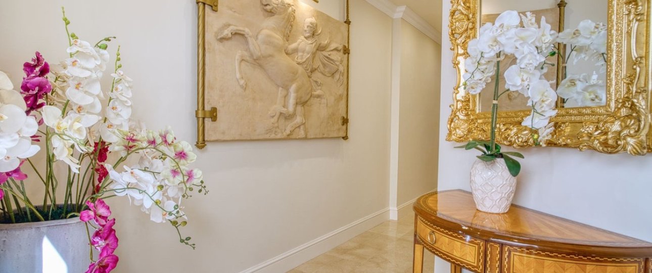 Rynek wtórny - Town house - Marbella - Marbella Centro
