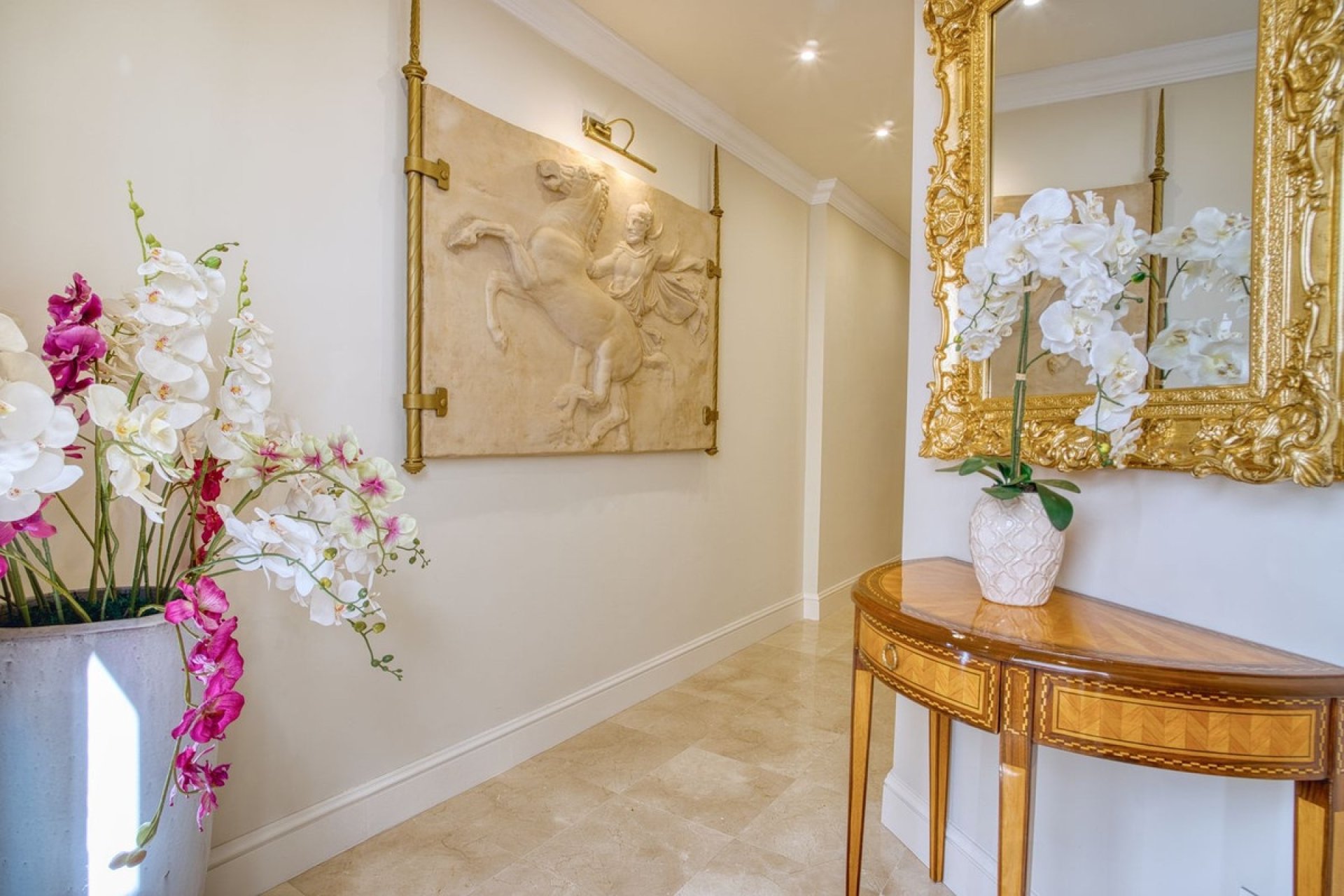 Rynek wtórny - Town house - Marbella - Marbella Centro