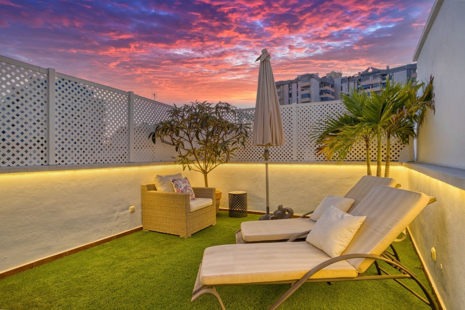 Rynek wtórny - Town house - Marbella - Marbella Centro