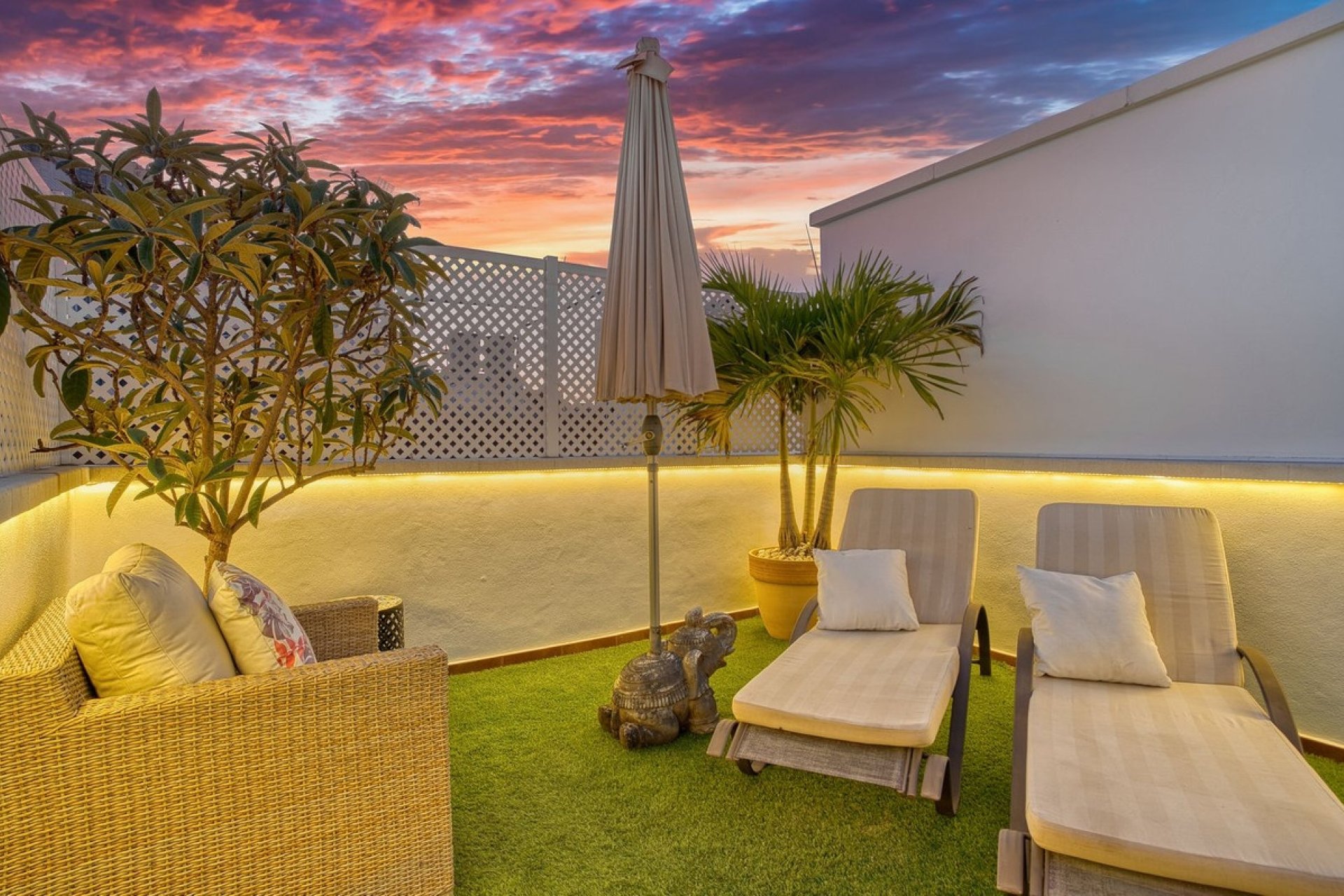 Rynek wtórny - Town house - Marbella - Marbella Centro