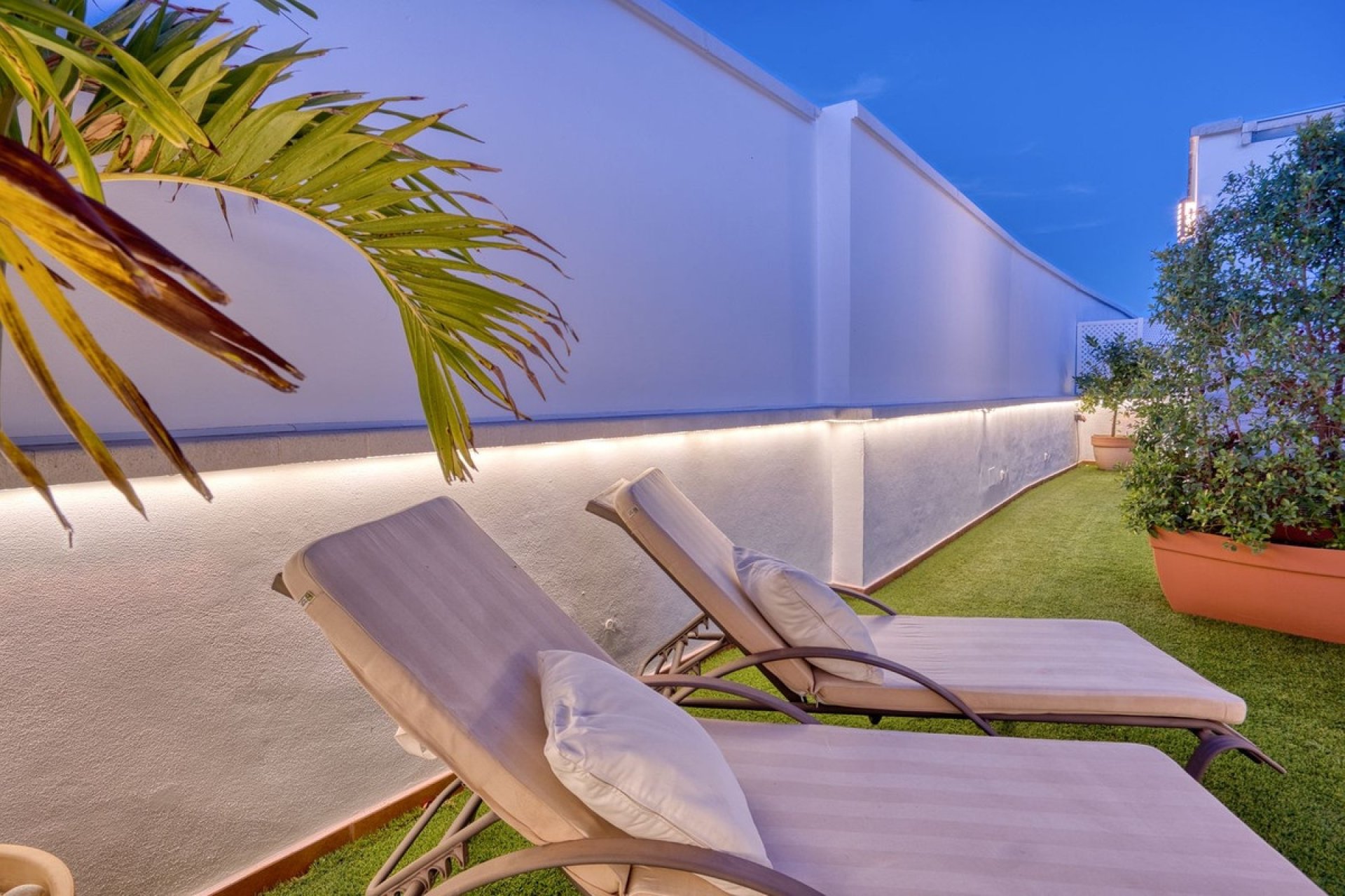 Rynek wtórny - Town house - Marbella - Marbella Centro