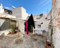 Rynek wtórny - Town house - Marbella - Marbella Centro