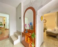 Rynek wtórny - Town house - Marbella - Marbella Centro