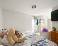 Rynek wtórny - Town house - Marbella - Marbella Centro