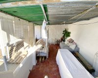 Rynek wtórny - Town house - Marbella - Marbella Centro