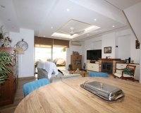 Rynek wtórny - Town house - Marbella - Marbella Centro