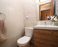 Rynek wtórny - Town house - Marbella - Marbella Centro