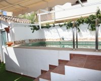 Rynek wtórny - Town house - Marbella - Marbella Centro