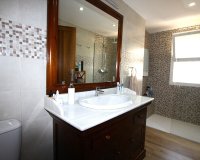 Rynek wtórny - Town house - Marbella - Marbella Centro