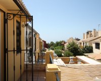 Rynek wtórny - Town house - Marbella - Marbella Centro