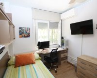 Rynek wtórny - Town house - Marbella - Marbella Centro