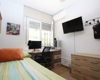 Rynek wtórny - Town house - Marbella - Marbella Centro