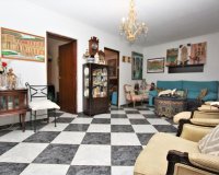 Rynek wtórny - Town house - Marbella - Marbella Centro