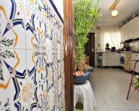 Rynek wtórny - Town house - Marbella - Marbella Centro