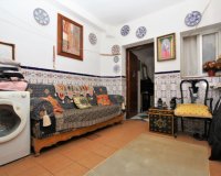 Rynek wtórny - Town house - Marbella - Marbella Centro