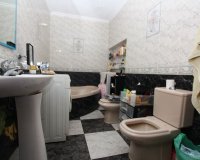 Rynek wtórny - Town house - Marbella - Marbella Centro