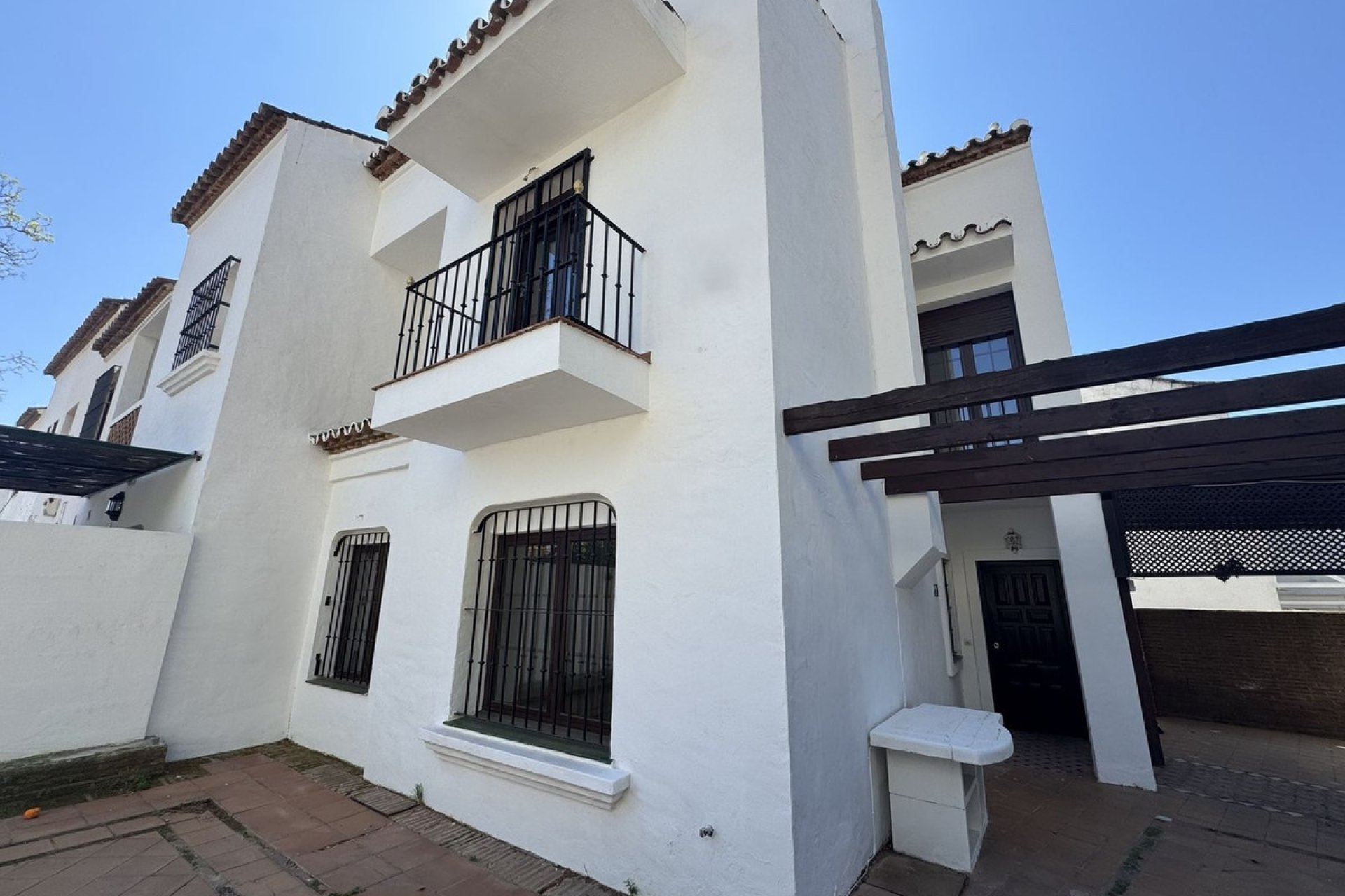 Rynek wtórny - Town house - Marbella - Marbella Centro
