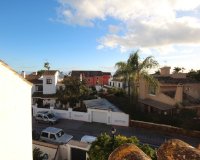 Rynek wtórny - Town house - Marbella - Marbella Centro