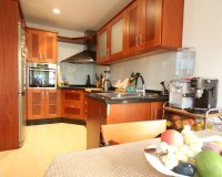 Rynek wtórny - Town house - Marbella - Marbella Centro