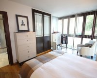 Rynek wtórny - Town house - Marbella - Marbella Centro