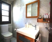 Rynek wtórny - Town house - Marbella - Marbella Centro