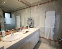 Rynek wtórny - Town house - Marbella - Marbella Centro