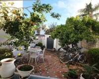 Rynek wtórny - Town house - Marbella - Marbella Centro