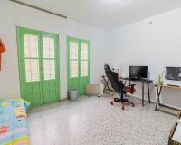 Rynek wtórny - Town house - Marbella - Marbella Centro