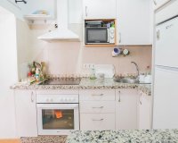 Rynek wtórny - Town house - Marbella - Marbella Centro