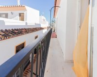 Rynek wtórny - Town house - Marbella - Marbella Centro
