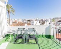 Rynek wtórny - Town house - Marbella - Marbella Centro