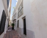 Rynek wtórny - Town house - Marbella - Marbella Centro